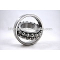 High speed self aligning ball bearing 1215 sinotruk axle parts bearing wg92313